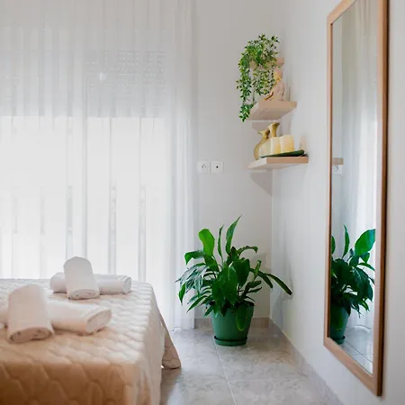 Medea'S Luxury Apartment Alexandroupoli Exterior photo