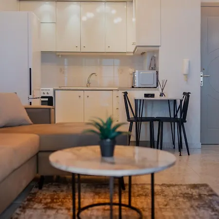 Medea'S Luxury Apartment Alexandroupoli Exterior photo