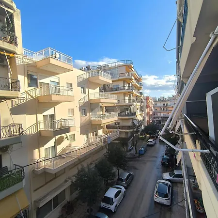 Medea'S Luxury Apartment Alexandroupoli Exterior photo