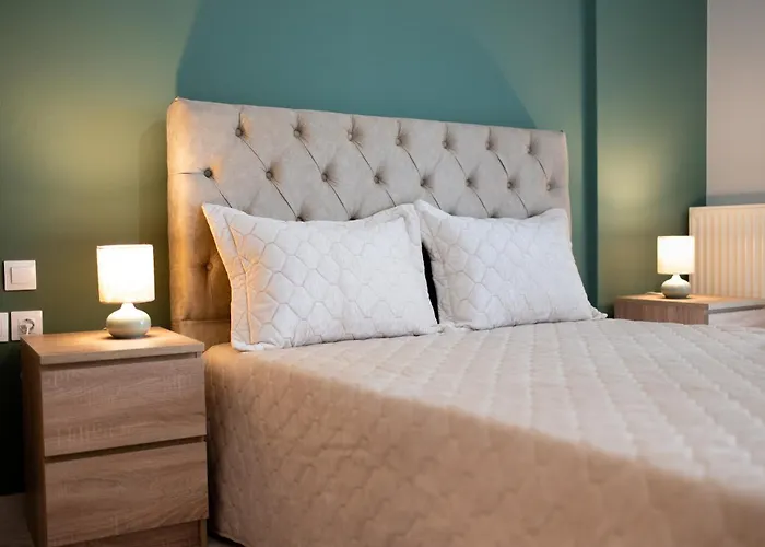 Medea\'S Luxury Apartment