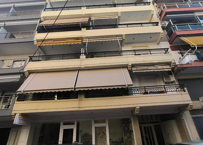 Medea\'S Luxury Apartment