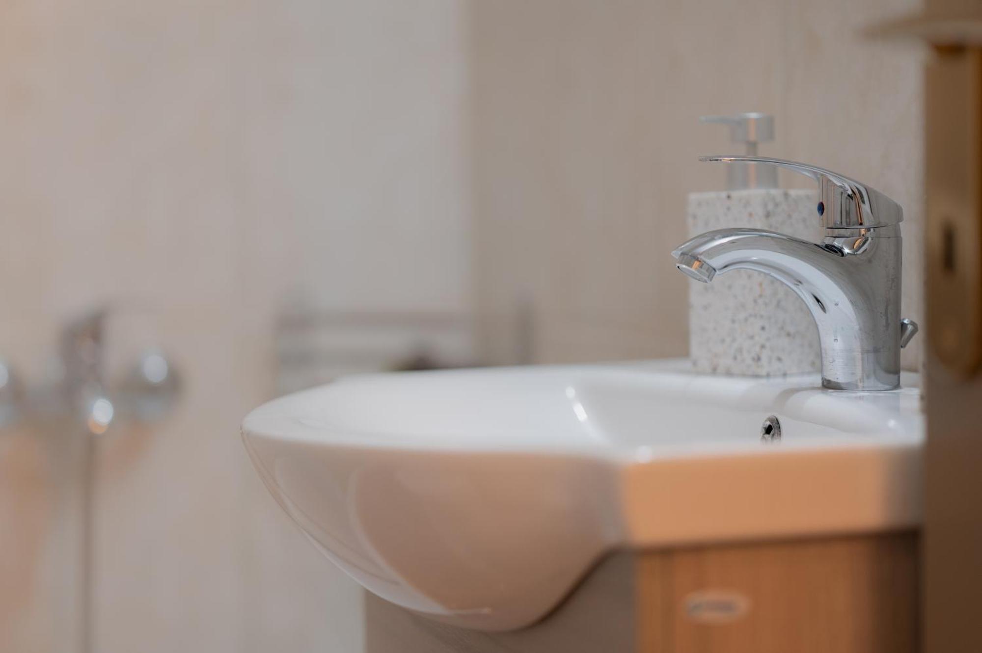 Apartment Medea's Luxury